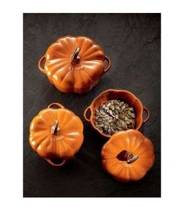 ZWILLING 40511-555 0.501 L Wavy round Ceramic Ramekin baking dish