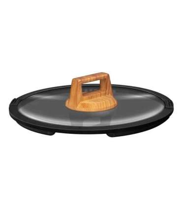 Smile MGK-23 8-piece cookware set with accessories