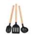 Smile MGK-23 8-piece cookware set with accessories