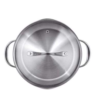 Smile MGK-20 7-piece cookware set