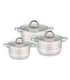 Maestro MR-3513-6L A set of pots of 6 elements