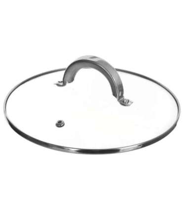 Maestro MR-2021 A set of pots of 9 elements