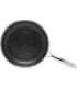Kohersen Black Cube 28 cm frying pan with lid