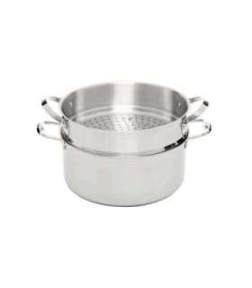 Garnek Kohersen Black Cube 28 cm