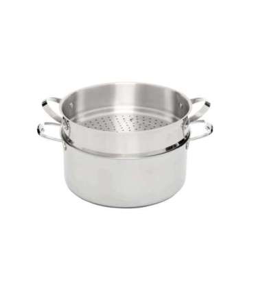 Garnek Kohersen Black Cube 28 cm