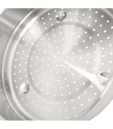 Garnek Kohersen Black Cube 28 cm