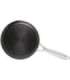 Kohersen Black Cube 16 cm saucepan with lid