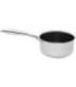 Kohersen Black Cube 16 cm saucepan with lid