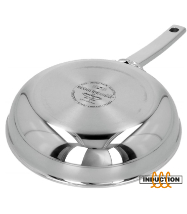 DEMEYERE Ecoline 5 24 cm non-stick frying pan