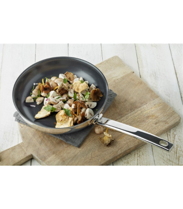 DEMEYERE Ecoline 5 24 cm non-stick frying pan