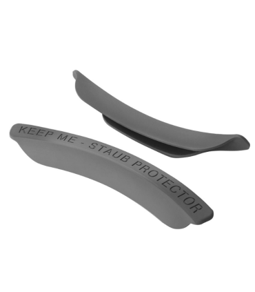 Staub La Cocotte Round Cast iron Casserole baking dish -- SET OF 3 PIECES