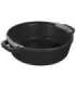 Staub La Cocotte 4.2 L Round Cast iron Casserole baking dish