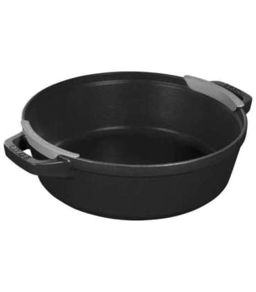 Staub La Cocotte 4.2 L Round Cast iron Casserole baking dish