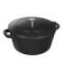 Staub La Cocotte 4.2 L Round Cast iron Casserole baking dish