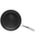 Kohersen Black Cube 26 cm saute pan with lid