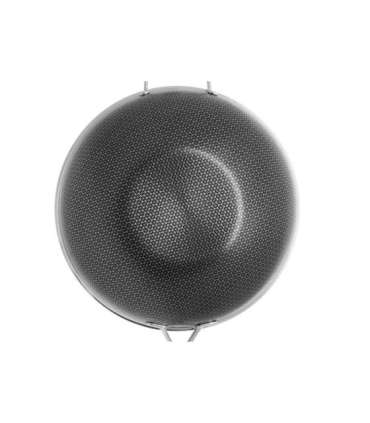 Kohersen Black Cube 32 cm wok