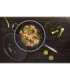 Kohersen Black Cube 32 cm wok