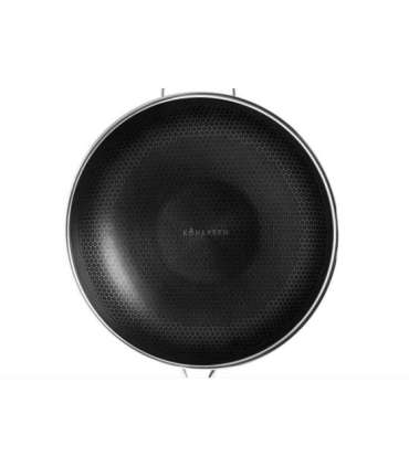 Kohersen Black Cube 32 cm wok