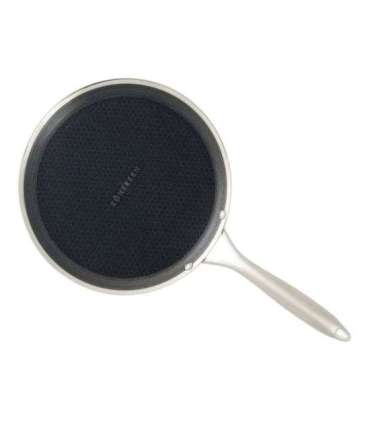 Kohersen Black Cube 29 cm pancake pan