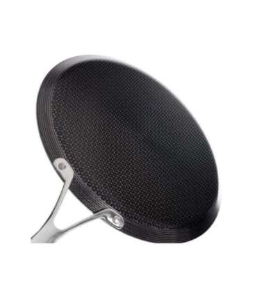 Kohersen Black Cube 29 cm pancake pan