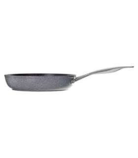 Induction frying pan BALLARINI Salina Granitium 28 cm 75002-822-0
