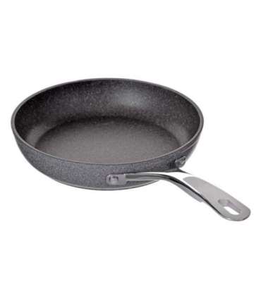 Induction frying pan BALLARINI Salina Granitium 28 cm 75002-822-0