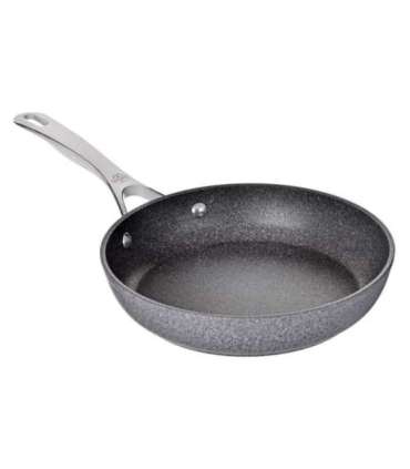 Induction frying pan BALLARINI Salina Granitium 28 cm 75002-822-0