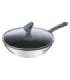Tefal Daily Cook G7309955 frying pan Wok/Stir-Fry pan Round