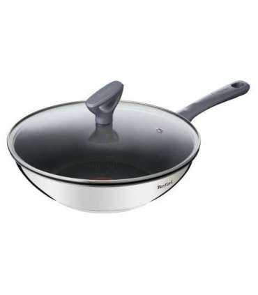 Tefal Daily Cook G7309955 frying pan Wok/Stir-Fry pan Round