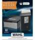 Wahl 3615-1016 men's shaver Foil shaver Trimmer Black, Silver