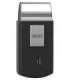 Wahl 3615-1016 men's shaver Foil shaver Trimmer Black, Silver