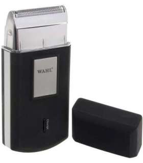 Wahl Consumer Akku-Shaver Foil shaver Black