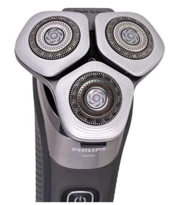 Philips i9000 X9002 Wet & Dry Electric Shaver with SkinIQ