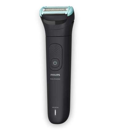 Philips 5000 series Body Groomer BG5480/15 With Triple Protect shaving system