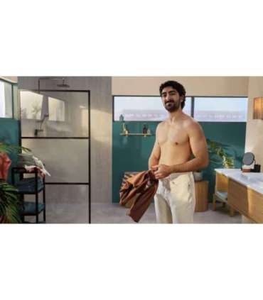 Philips 5000 series Body Groomer BG5480/15 With Triple Protect shaving system