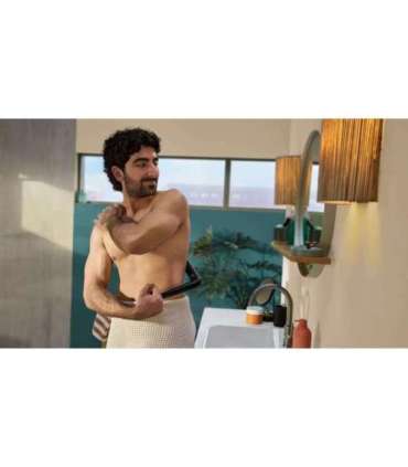 Philips 5000 series Body Groomer BG5480/15 With Triple Protect shaving system