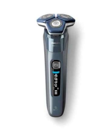 Philips SHAVER Series 7000 S7882/55 Wet and dry electric shaver, cleaning pod & pouch