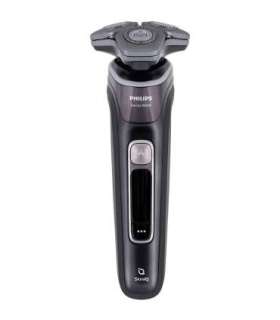 Philips SHAVER Series 9000 S9976/55 men's shaver Rotation shaver Trimmer Black