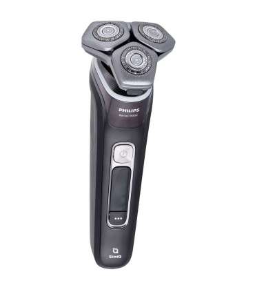 Philips SHAVER Series 9000 S9976/55 men's shaver Rotation shaver Trimmer Black