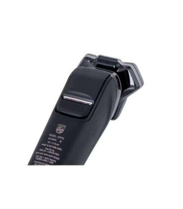 Philips SHAVER Series 9000 S9976/55 men's shaver Rotation shaver Trimmer Black