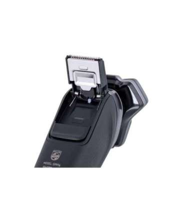 Philips SHAVER Series 9000 S9976/55 men's shaver Rotation shaver Trimmer Black