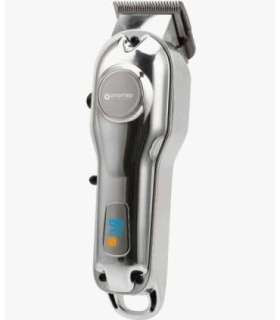 Oromed Oro-Barber Trimmer Silver