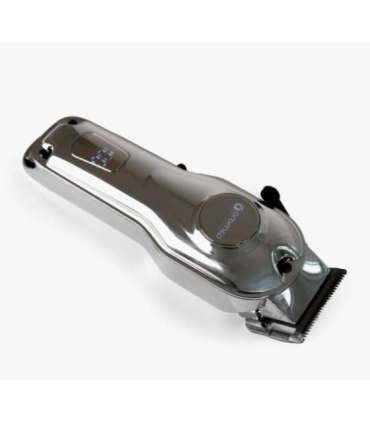 Oromed Oro-Barber Trimmer Silver