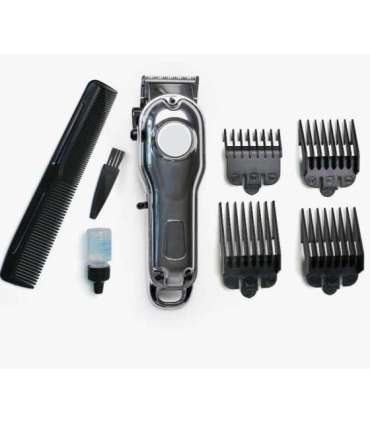 Oromed Oro-Barber Trimmer Silver