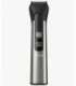 Oromed ORO-TRIMMER ALL IN ONE Multifunctional trimmer Black, Silver