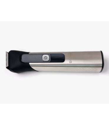 Oromed ORO-TRIMMER ALL IN ONE Multifunctional trimmer Black, Silver