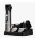 Oromed ORO-TRIMMER ALL IN ONE Multifunctional trimmer Black, Silver
