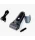 Oromed Oro-Shaver Shaver Black, Silver