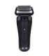 Braun Series 9 Pro+ 9565cc Wet & Dry Foil shaver Trimmer Metallic