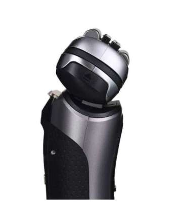 Braun Series 9 Pro+ 9575cc Wet & Dry Foil shaver Trimmer Metallic